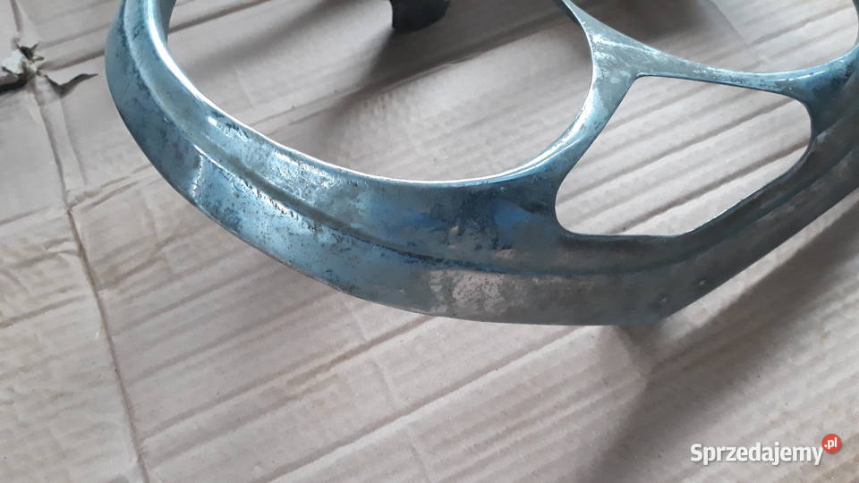 Mercedes W 108 109 Ramki przedniej lampy Bukownica