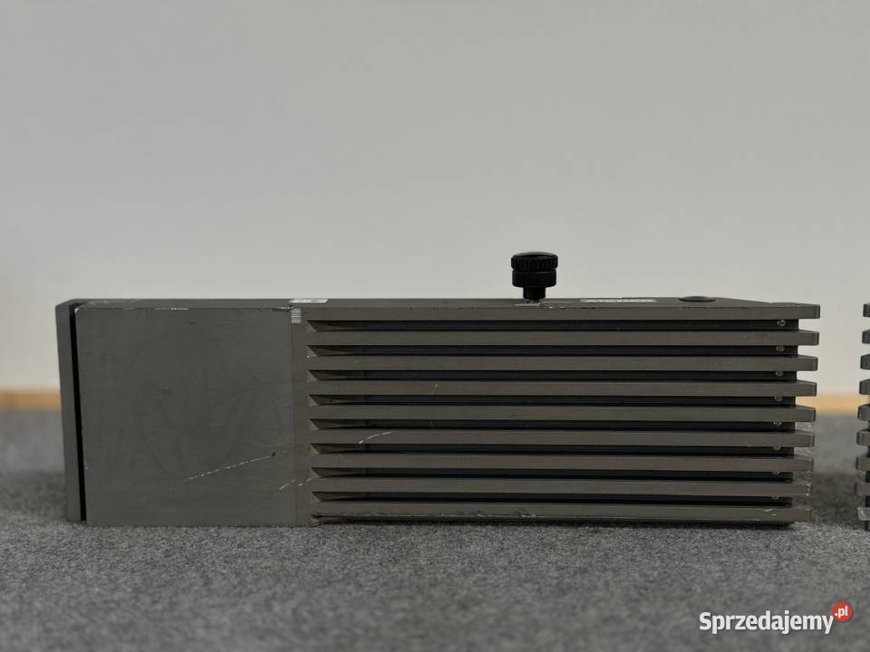 A352 Prowadnice do przykładnic AIGNER IntegralA lubelskie Łabuńki Pierwsze