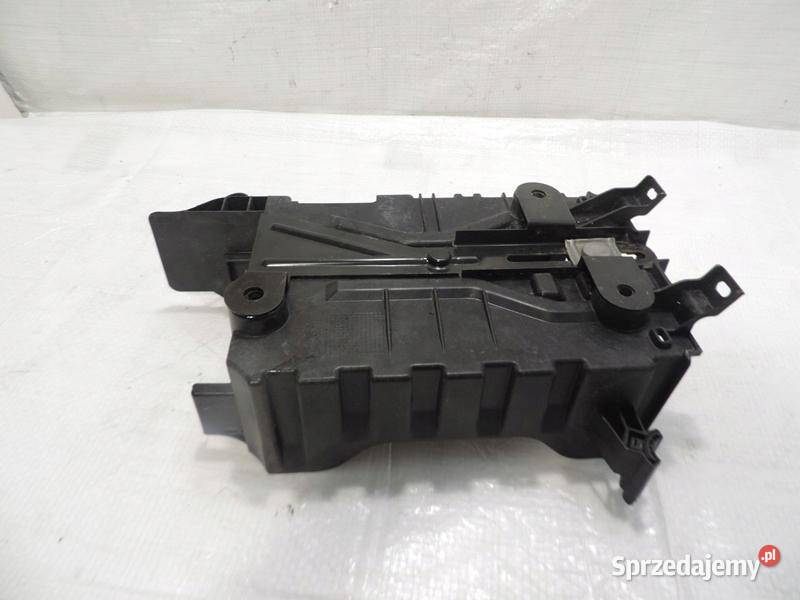 PODSTAWA AKUMULATORA OPEL CORSA E 13498274 sprzedam