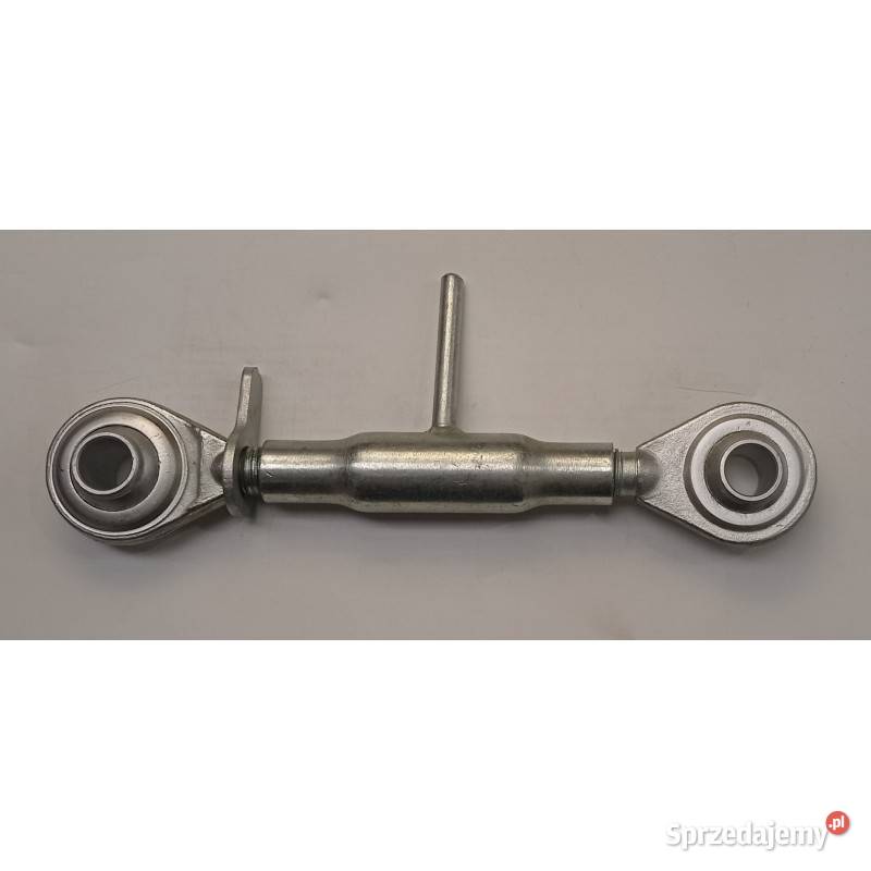 Łącznik centralny kat 2 27x3 300430 BASIC A3P240 sprzedam