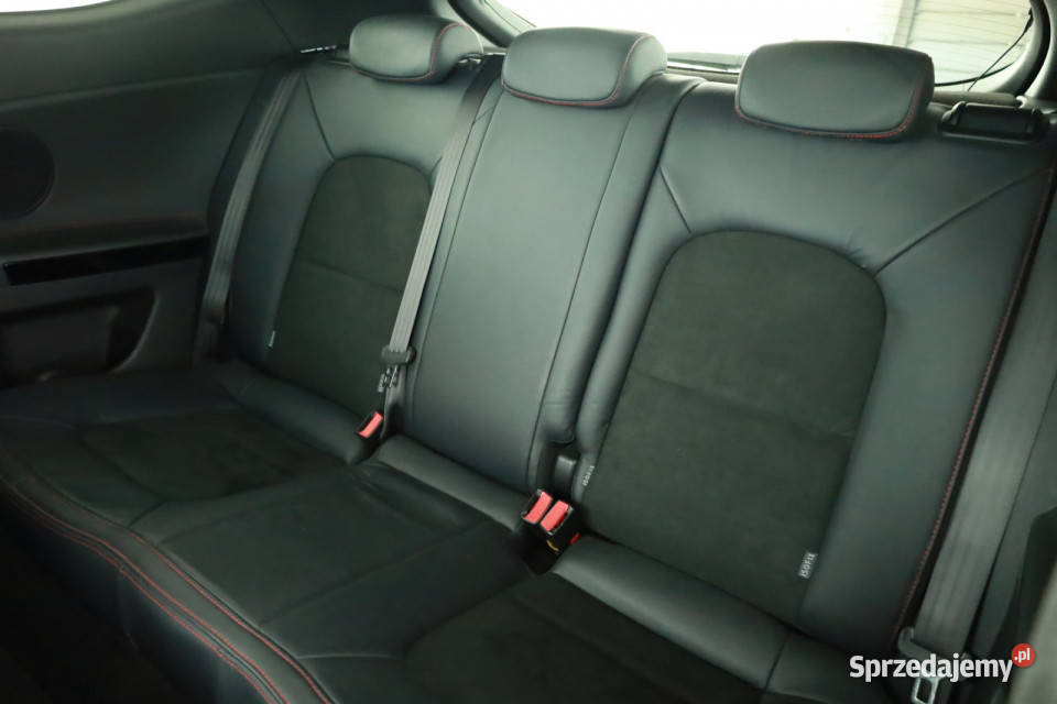 Kia Ceed 16 TGDI GT Cee'd mazowieckie Piaseczno