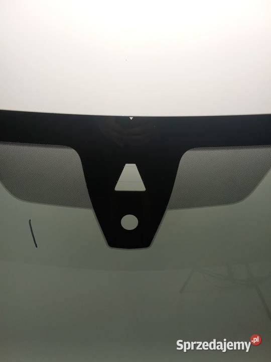 Szyba Przednia BMW 3 Series 20 Kamera Sensor Bralin