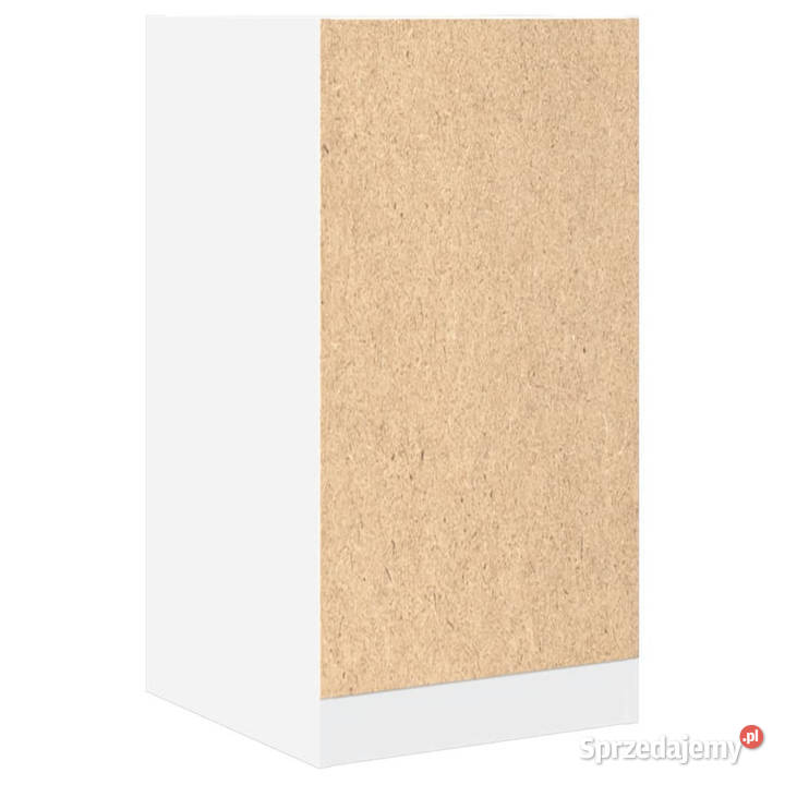 Szafka apteczna biała 40x41x775 materiał Warszawa