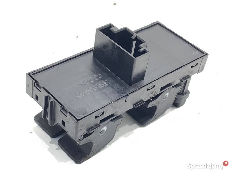 PRZEŁĄCZNIK SZYB SKODA OCTAVIA III 5E0959857 osobowe