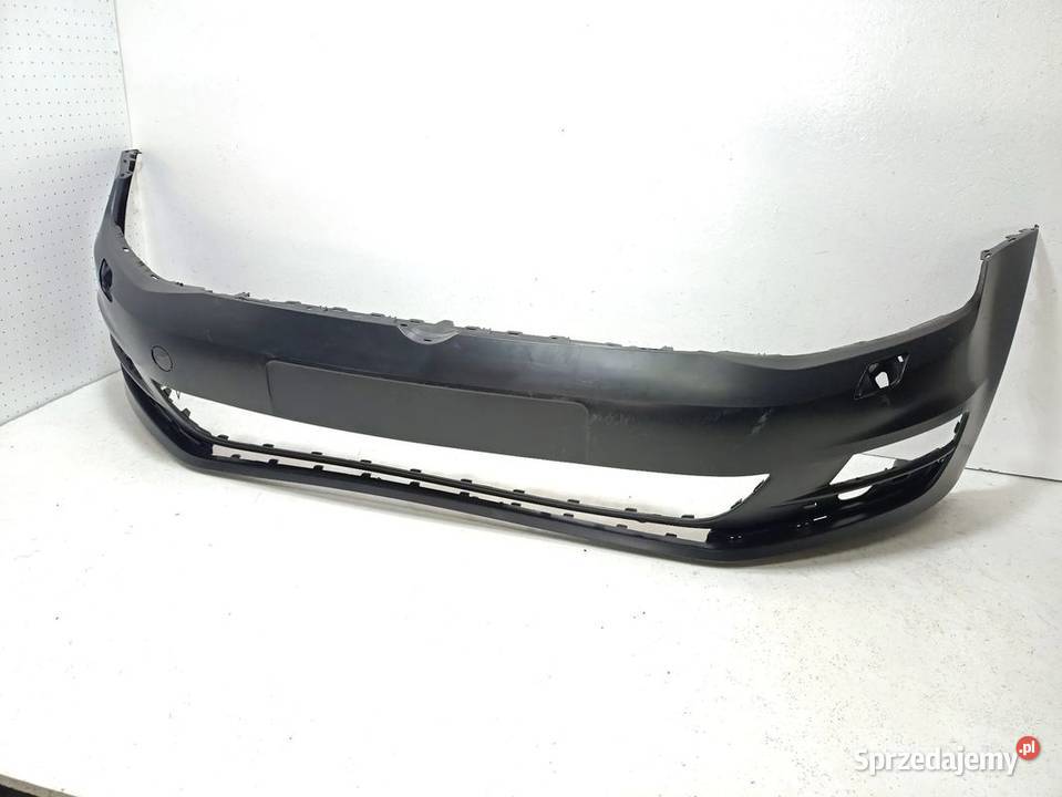 VW GOLF VII 20122016 PRZEDLIFT ZDERZAK PRZÓD