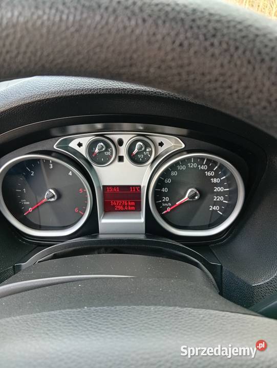 Sprzedam ABS C-MAX świętokrzyskie Pierzchnica