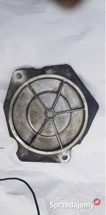 DEKIEL ZASLEPKA OBUDOWA SPRZĘGŁA SCANIA R Zawichost