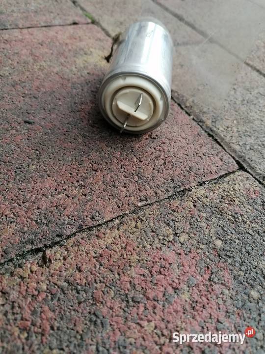 ZANUSSI FA 623 Filtr prądu 4034470 lubuskie Skwierzyna sprzedam