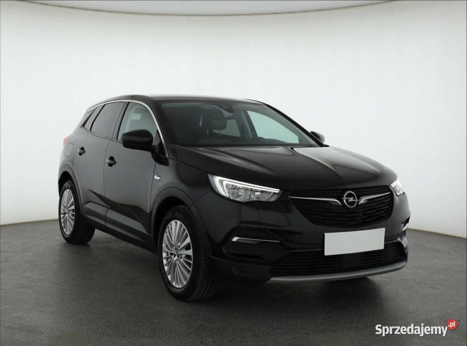 Opel Grandland 12 Turbo Grandland X Piaseczno