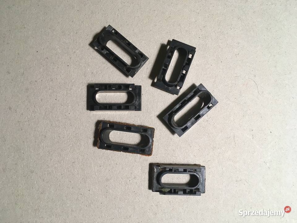 TSH MSH WSH WS wlepki płyty czołowej Lublin