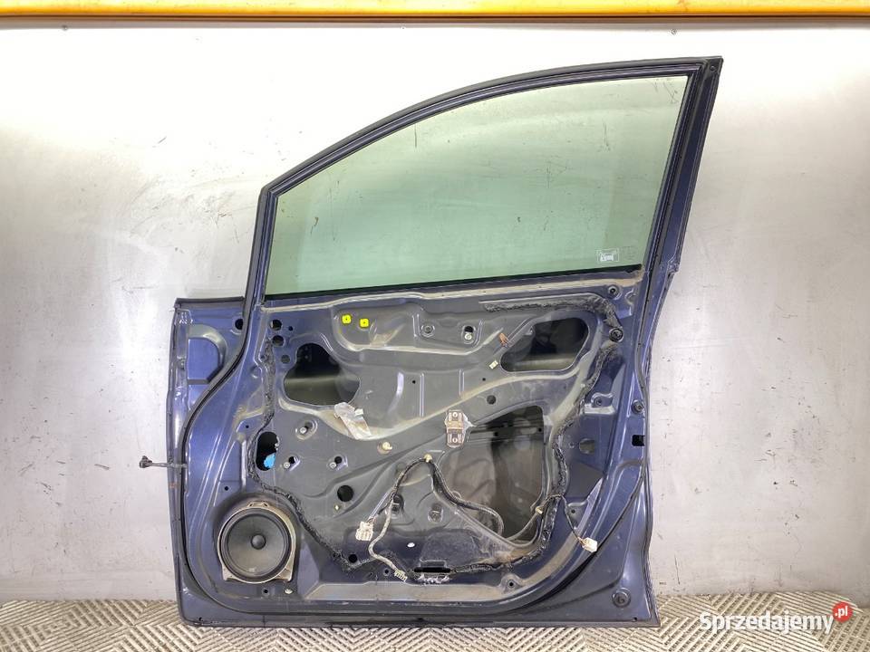 DRZWI PRAWY PRZÓD HONDA FRV Hatchback