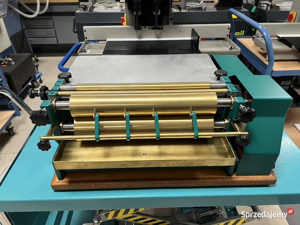 Kaszerownica Sumbel Herold 350 Radom sprzedam