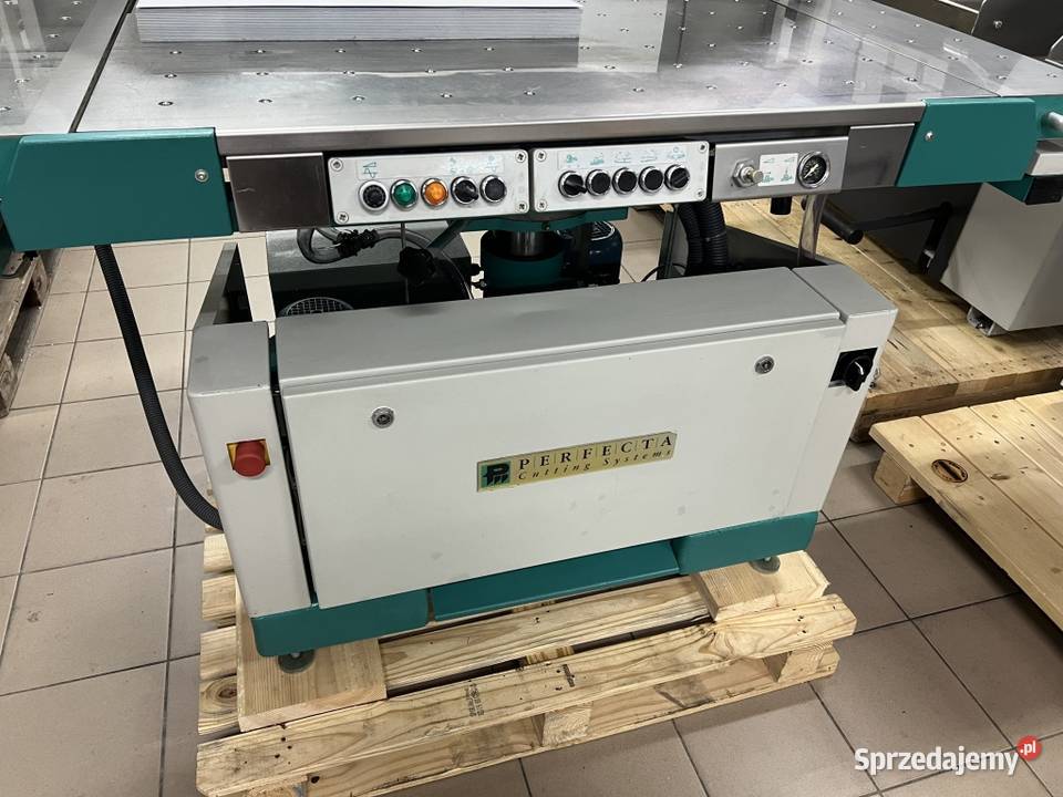 Utrząsarka do papieru Perfecta SA110A Radom