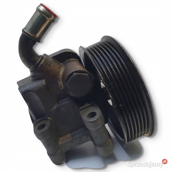 POMPA WSPOMAGANIA Ford Transit MK7 VII 22 TDCI lubelskie Chełm