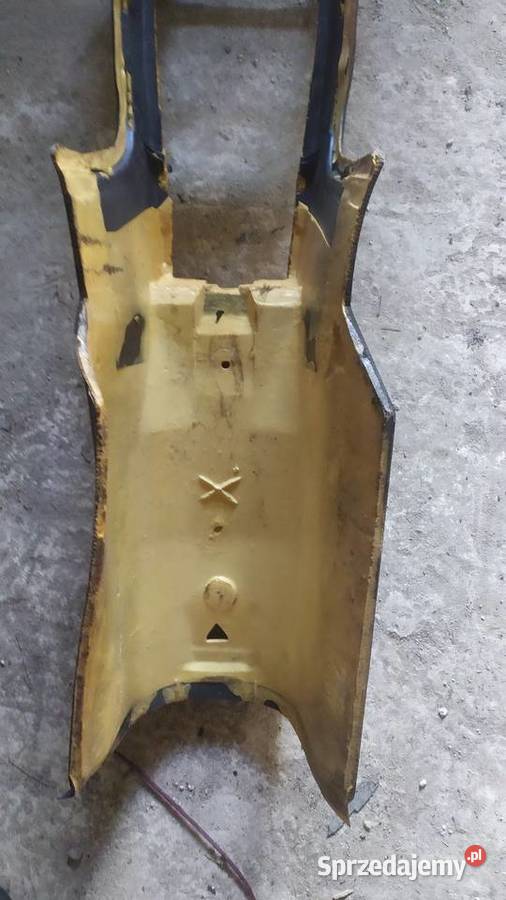 Mercedes C123 Tunel środkowy dolnośląskie Łagiewniki