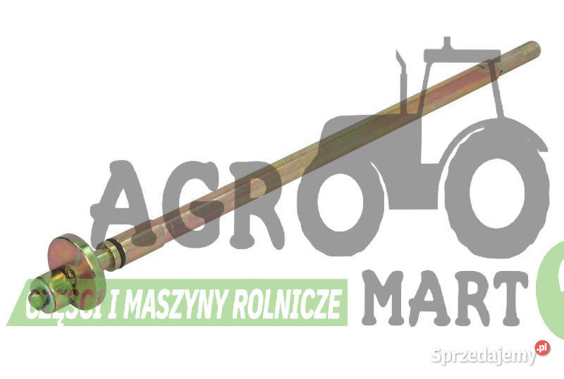 1870243M92 WAŁEK AGCO Wichrów