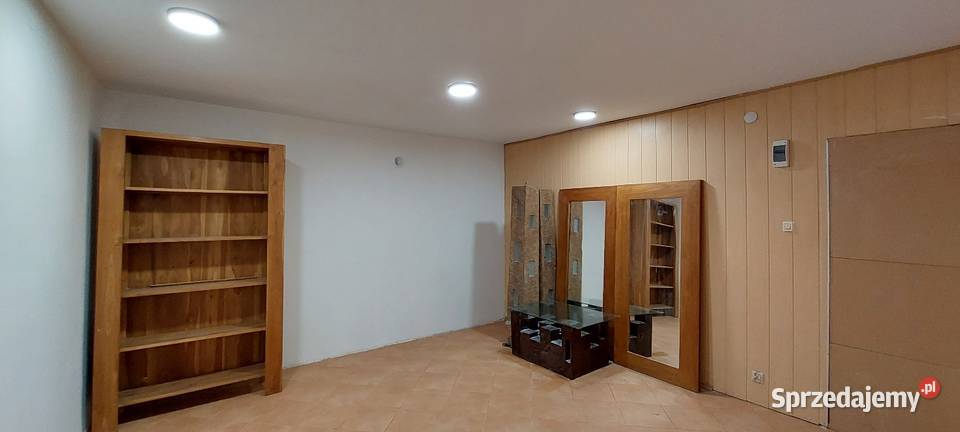 Do wybajecia lokal biurowomagazynowy 94 m2 94m2 Zamość