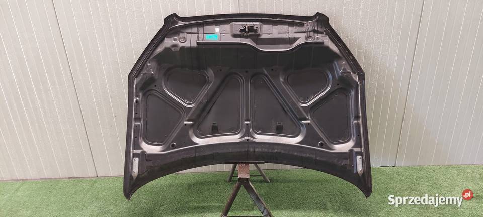 MASKA NISSAN QASHQAI J10 LIFT 1013 LAK GAB Międzychód sprzedam