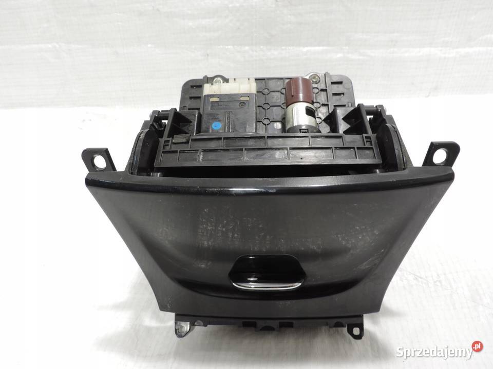 OPEL MOKKA X schowek popielniczka 42505220 osobowe