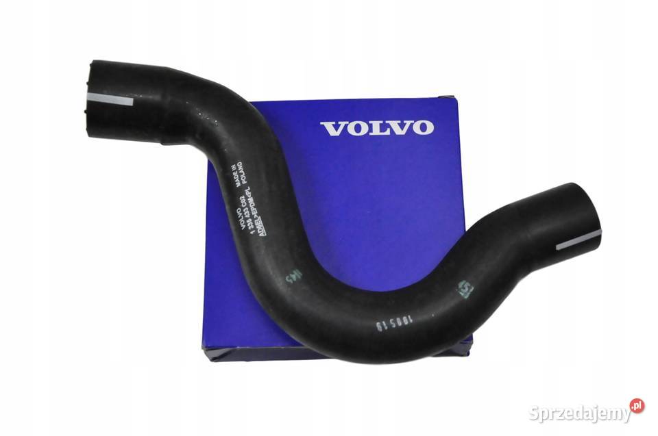 VOLVO 850 S70 V70 C70 gorny przewod chlodnicy OE Bielany Wrocławskie