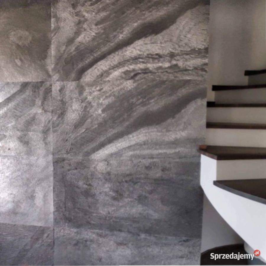 Fornir Kamienny Łupek London tapeta 2MM