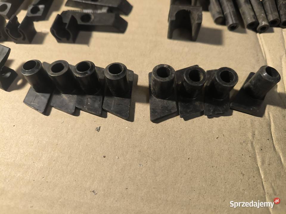 polonez suwak nawiewu uchwyty bagaznika podkarpackie Stalowa Wola