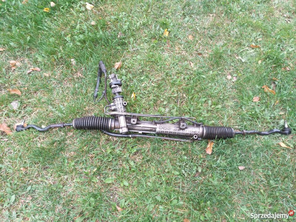 Maglownica przekładnia kierownicza BMW e36 osobowe kujawsko-pomorskie sprzedam