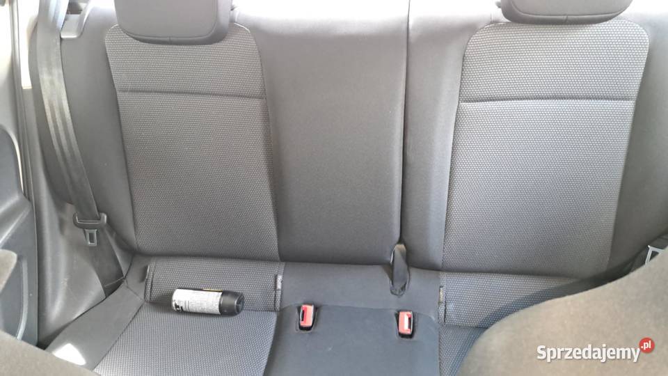 Skoda Citigo OSOBOWA PB LPG Warszawa