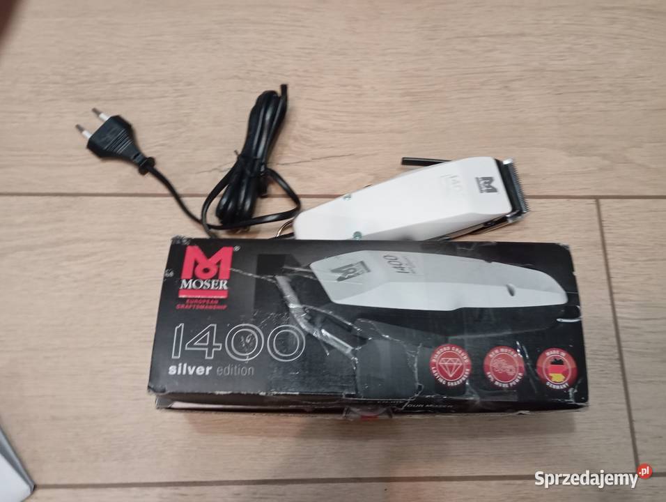 Maszynka do strzyżenia Dąbrowa Górnicza