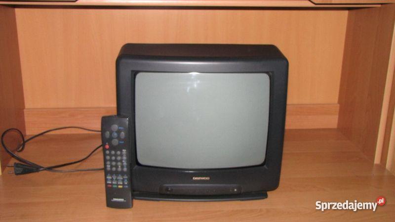 TELEWIZOR 14 Warszawa