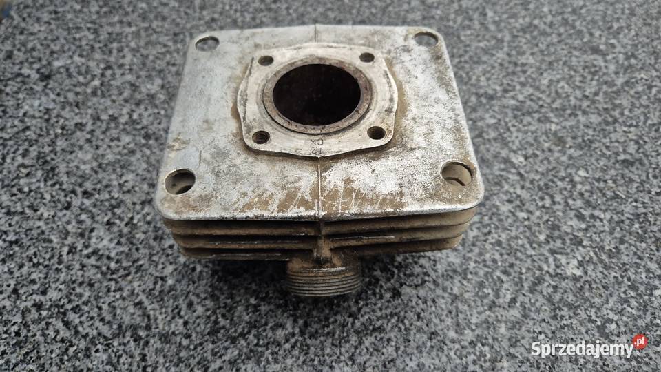 Simson s51 cylinder Hryniewicze