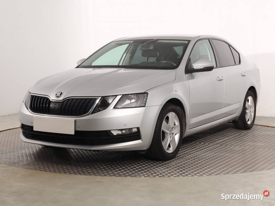 Skoda Octavia 14 TSI bluetooth Katowice sprzedam