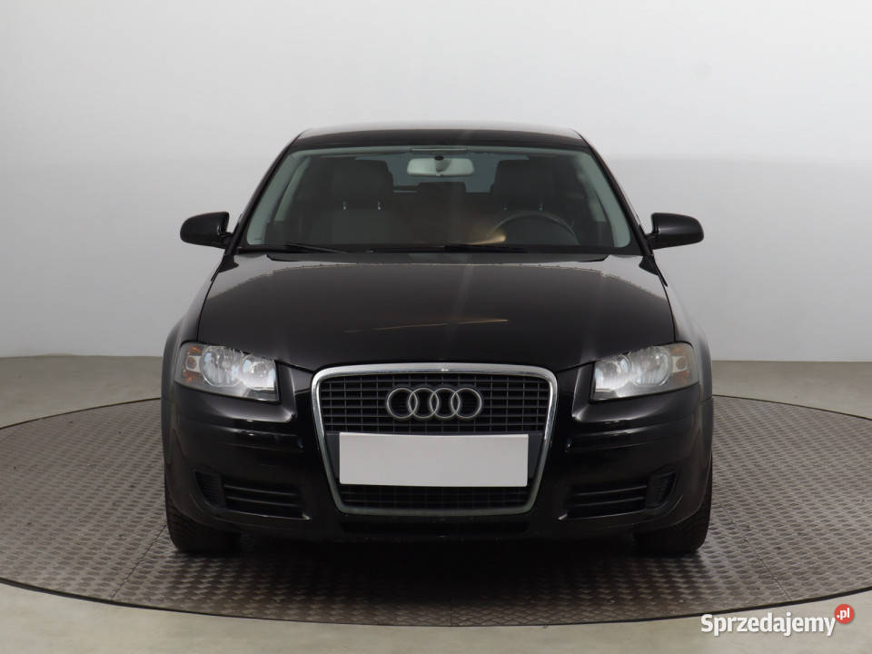 Audi A3 19 TDI dolnośląskie Bielany Wrocławskie