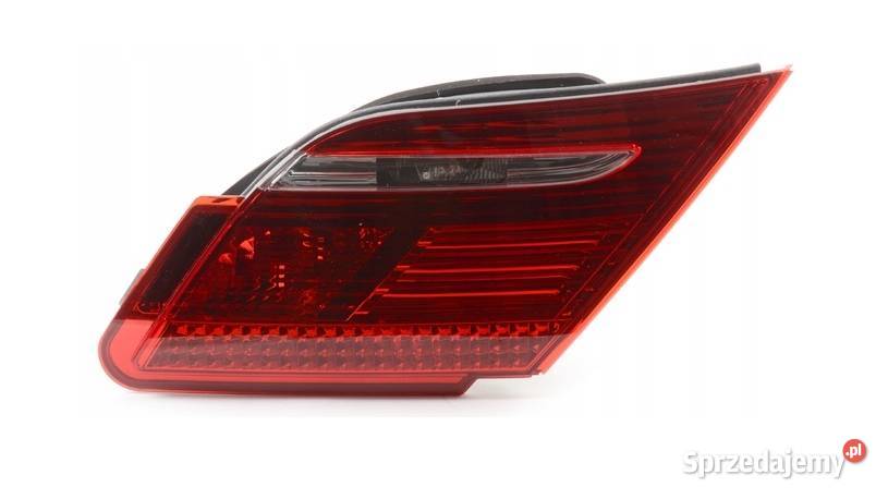 Bmw E65 E66 0508 Lampa tylna NOWA Łódź