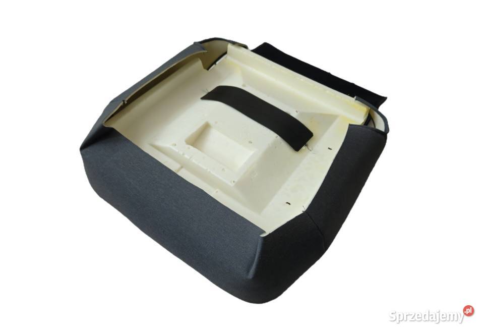 Poduszka siedziska gąbka do KAB E1 E6 83E1 85E6 Gidle