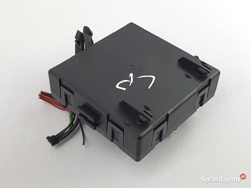 Modul Drzwi Lewy Przod Mercedes Cls W218 Łódź