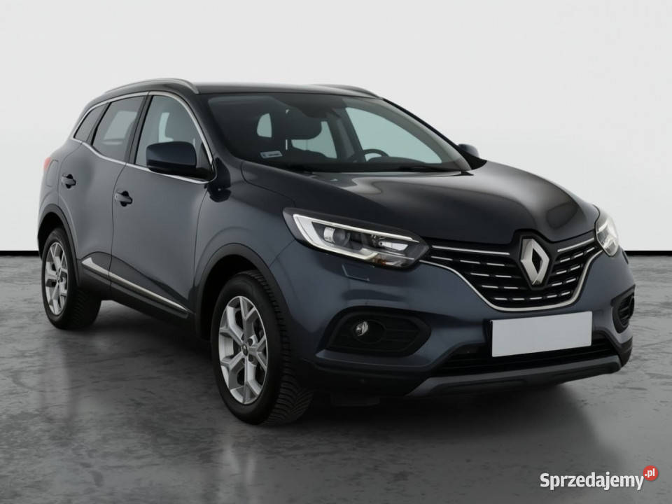 Renault Kadjar 13 TCe śląskie Katowice
