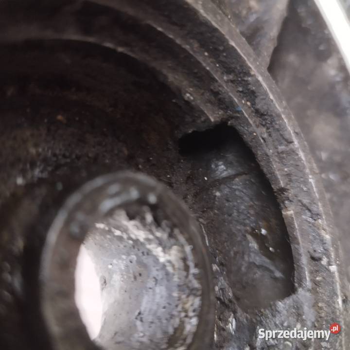 Szczekotrzymacz tylny junak m10 Szczęki Barchaczów sprzedam