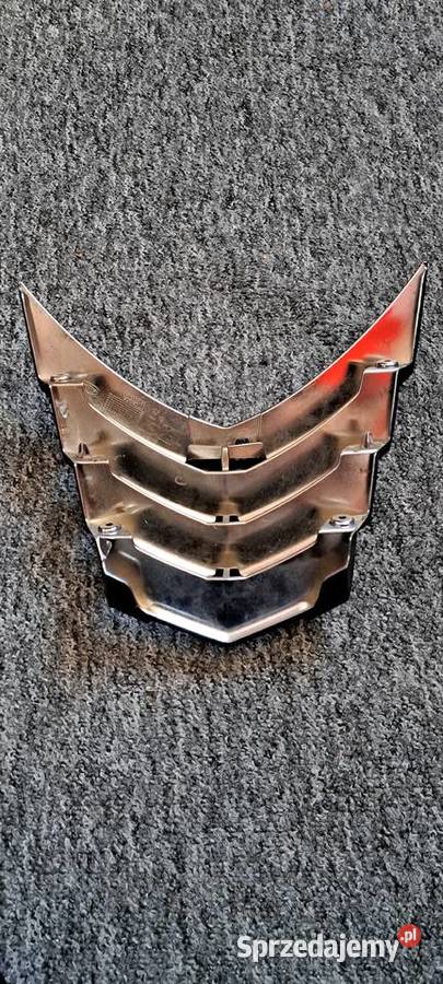 Grill Peugeot citystar 50125 Jasło