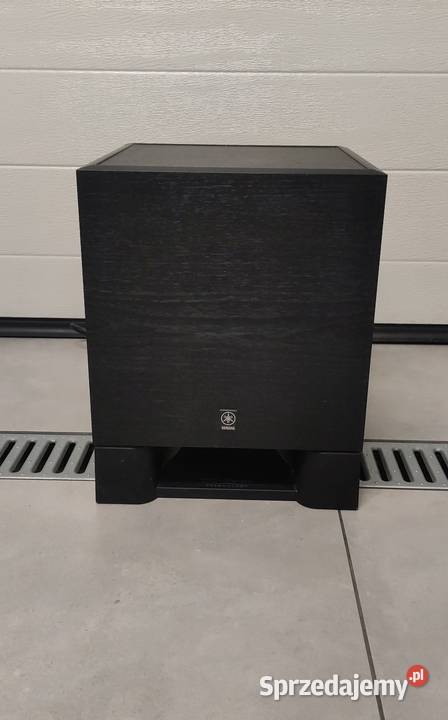 Subwoofer YAMAHA YSTSW030 Zabrodzie