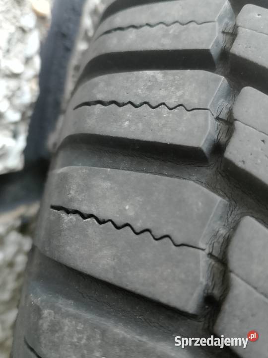 175 65 15 bridgcstone wielosezonowe Jasło