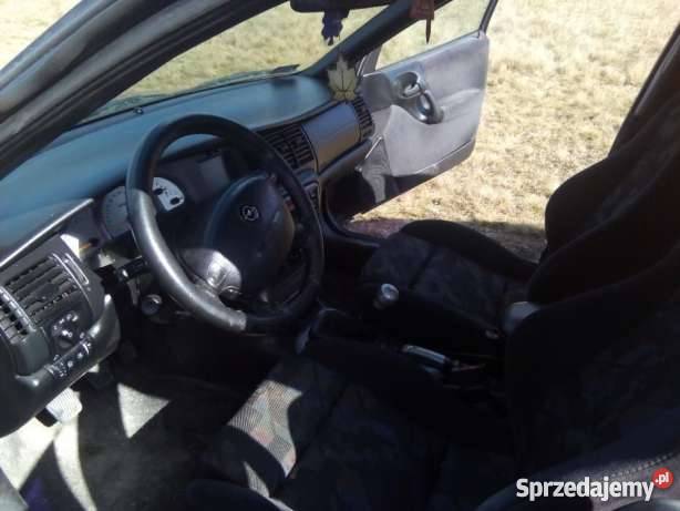 opel vectra tuning irmsher 20 lpg 2025