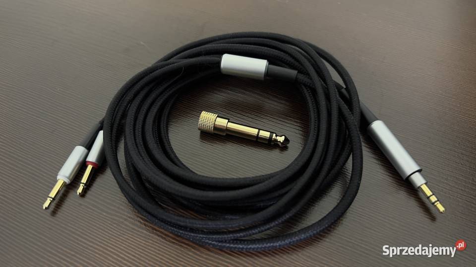 Słuchawki Denon D5200 Sosnowiec