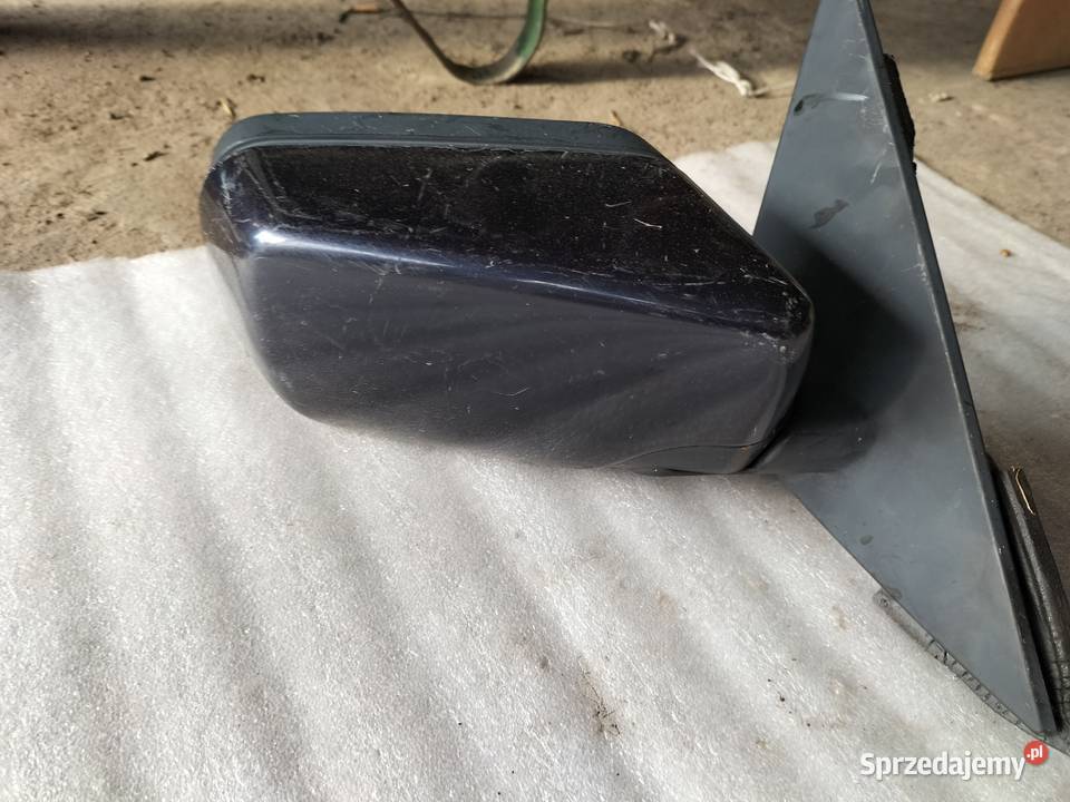 LUSTERKO BOCZNE PRAWE BMW 3 E46 E36 0117351 Kamień-Kolonia