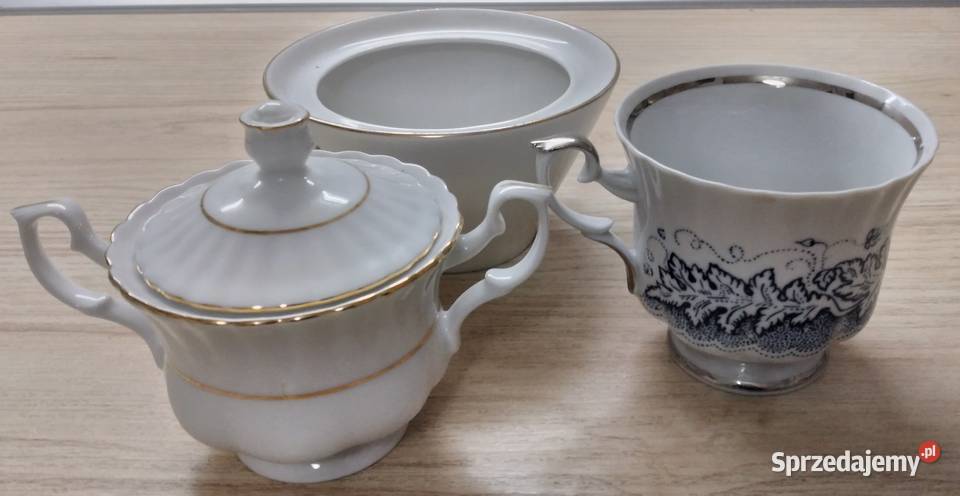 porcelana Chodzież sprzedam