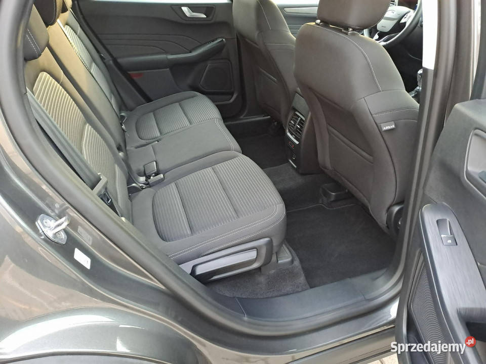 Ford Kuga 15Ecoboost 150 TITANIUM Navigacja ESP