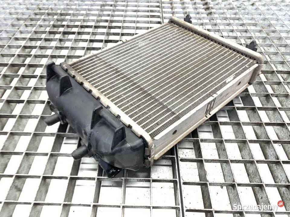 DODATKOWA CHŁODNICA WODY AUDI A6 C7 40 605 podkarpackie