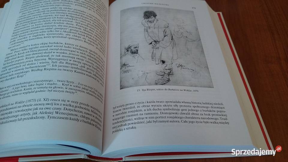 Taniec Nataszy z dziejów kultury rosyjskiej Gdańsk