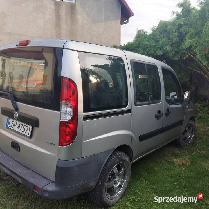 Sprzedam świętokrzyskie Sobótka