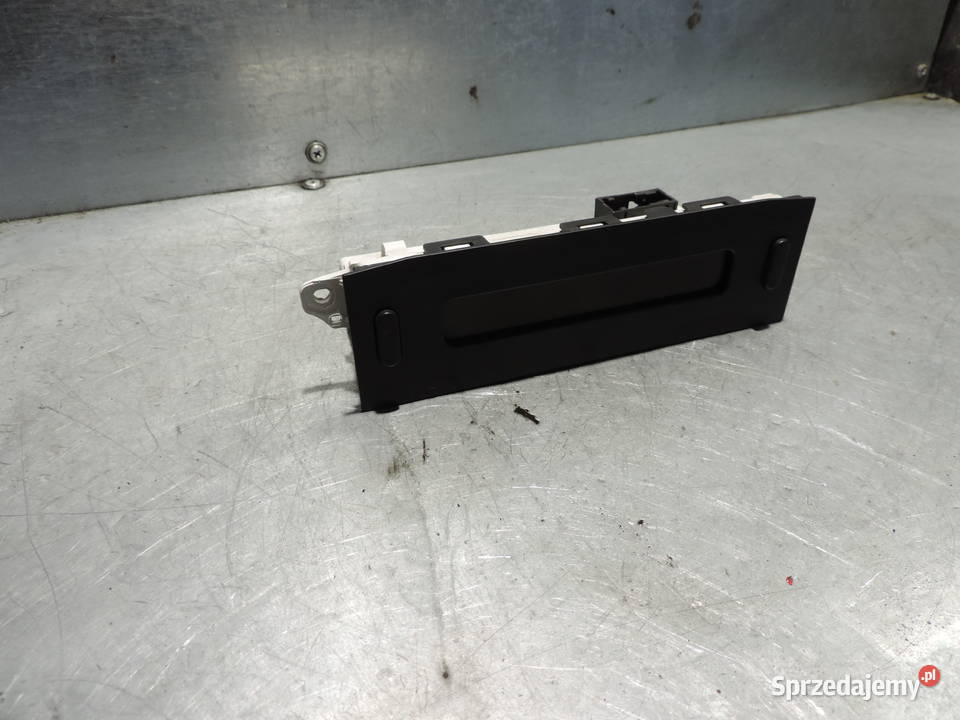 PEUGEOT 206 PLUS WYŚWIETLACZ 96658097XT Nowy Sącz